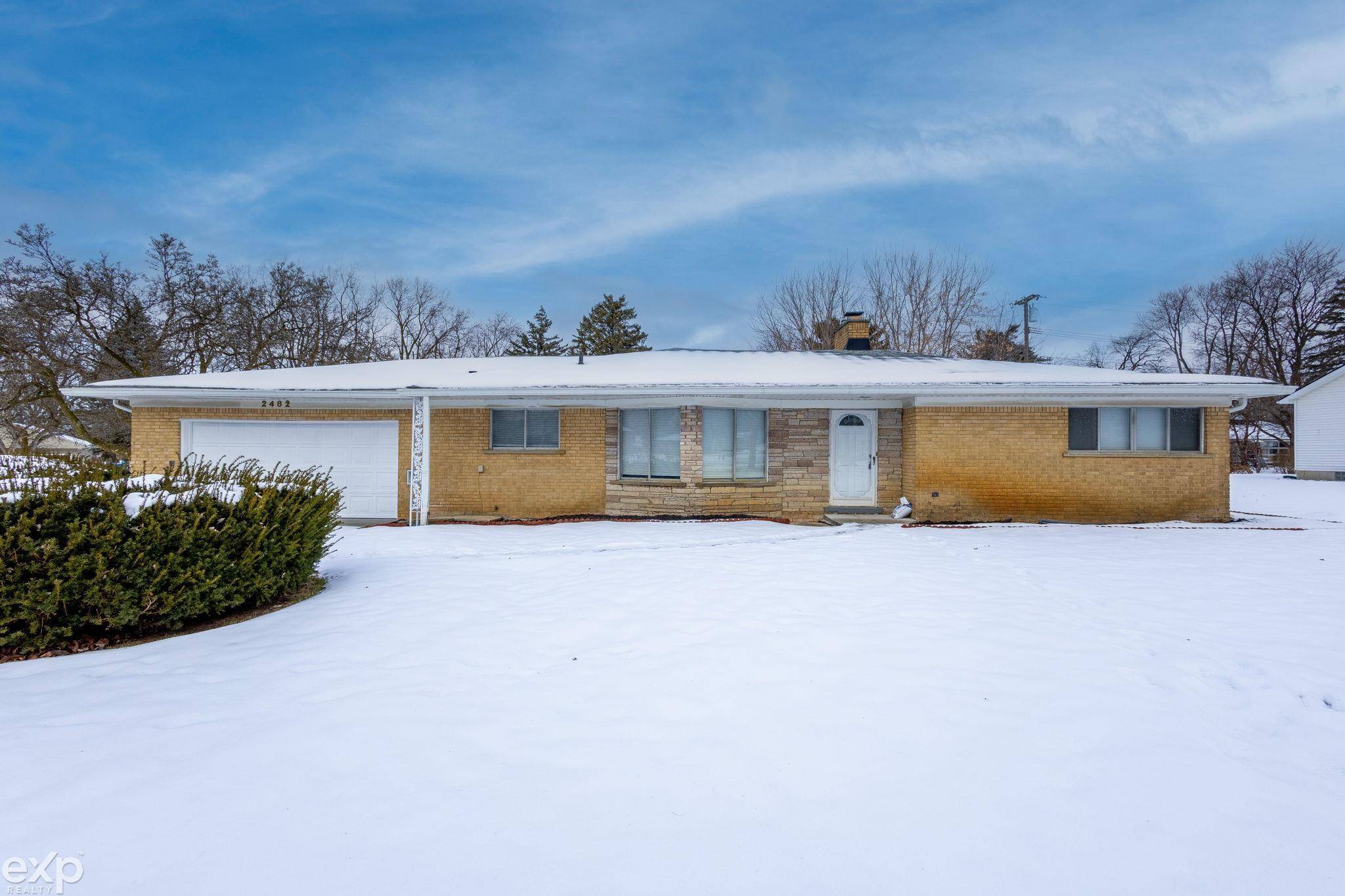 Waterford, MI 48329,2482 Winkleman RD