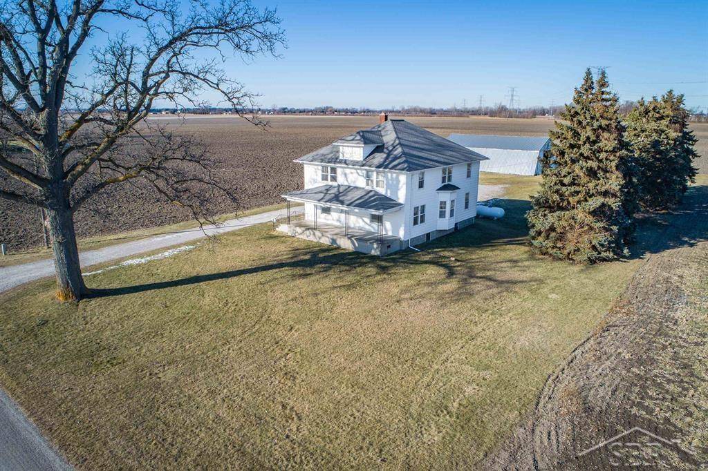 Munger, MI 48747,150 W Brown RD