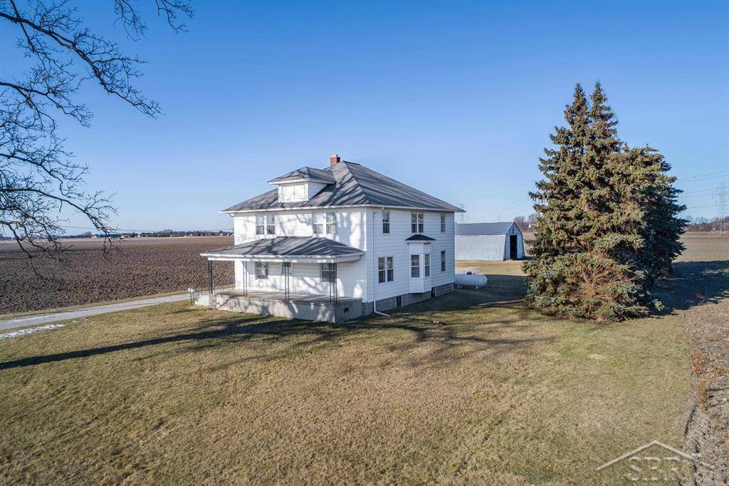 Munger, MI 48747,150 W Brown RD