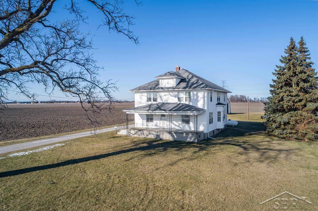 Munger, MI 48747,150 W Brown RD