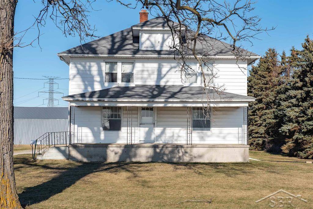 Munger, MI 48747,150 W Brown RD