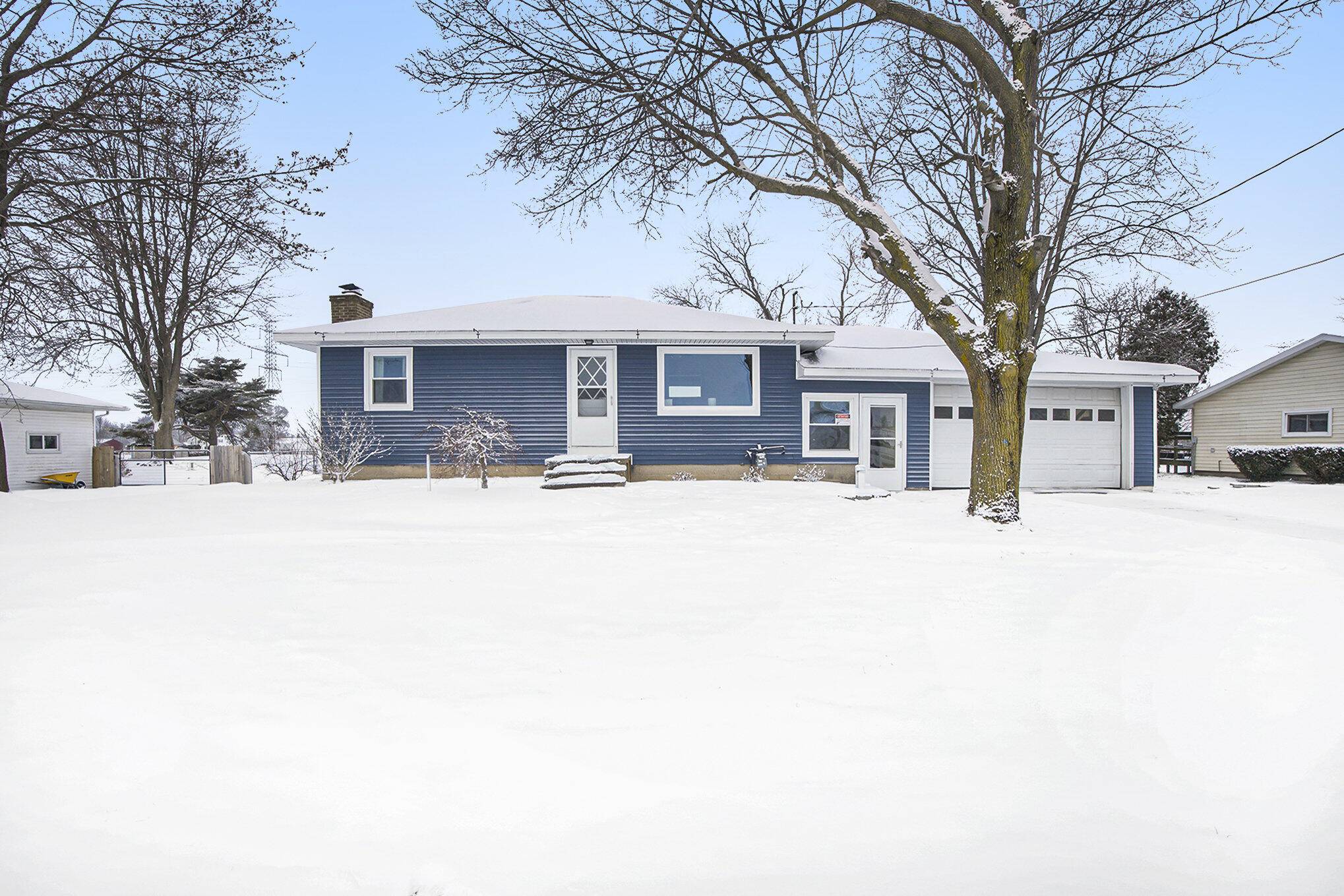 Marne, MI 49435,14905 8th AVE