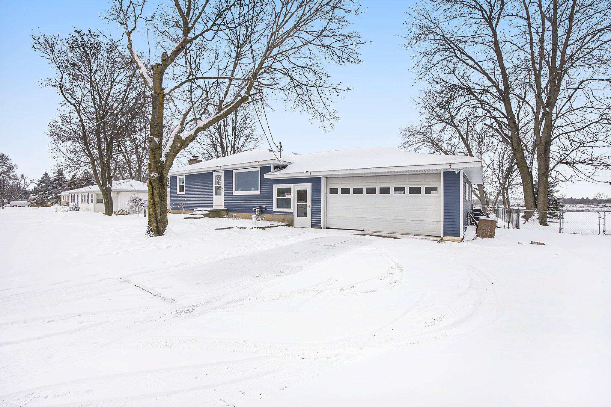 Marne, MI 49435,14905 8th AVE