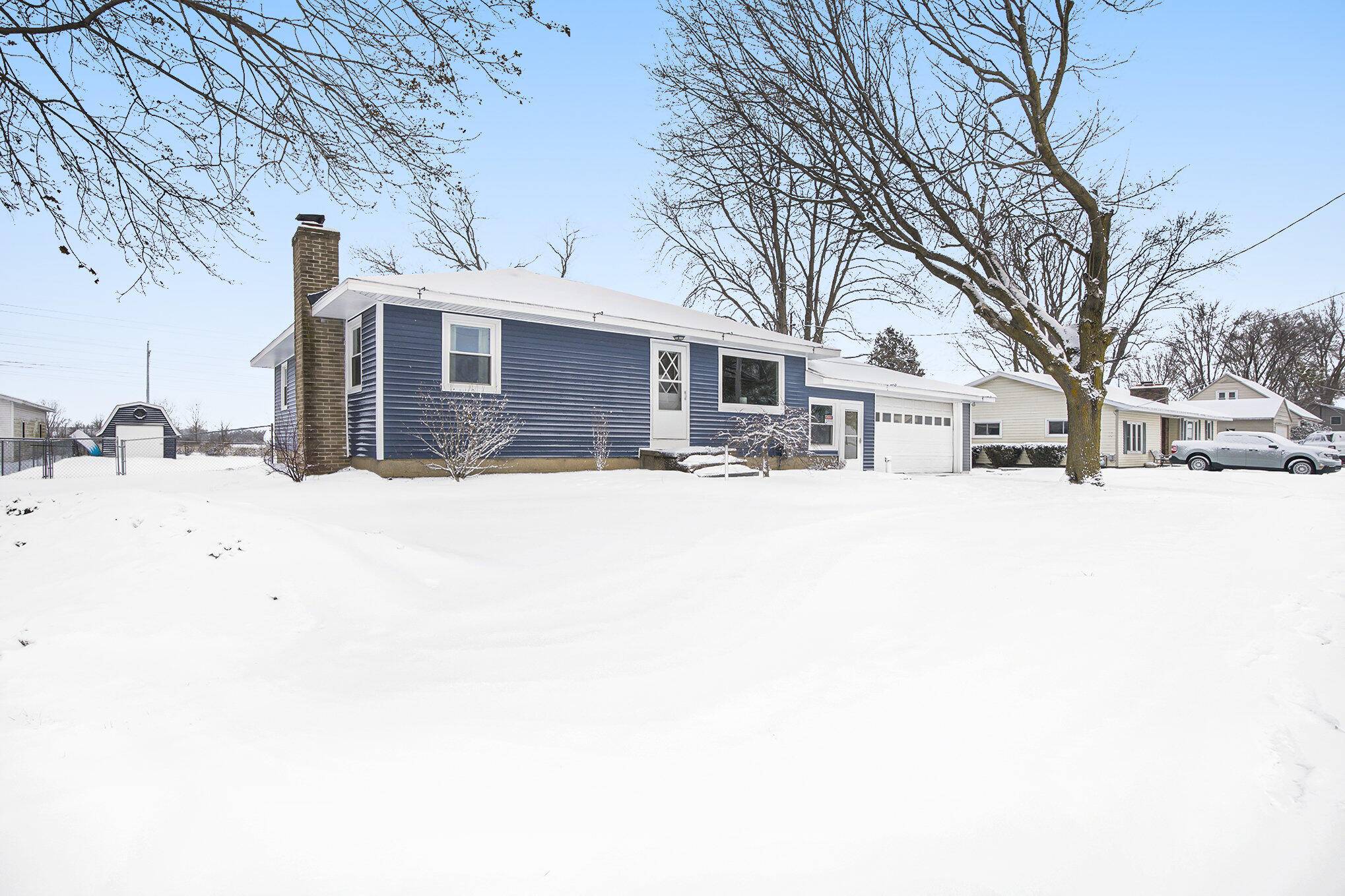 Marne, MI 49435,14905 8th AVE