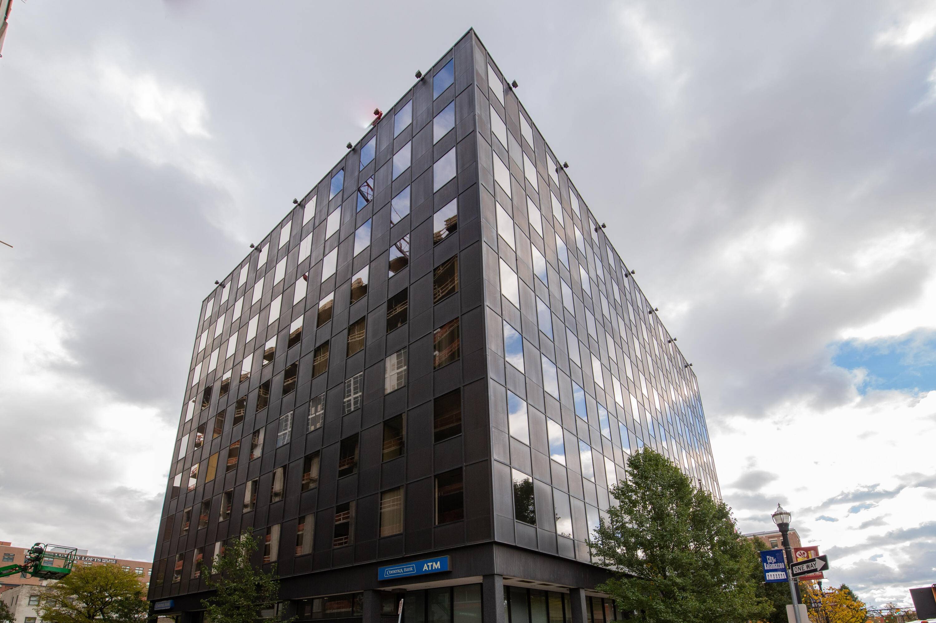 Kalamazoo, MI 49007,Address not disclosed