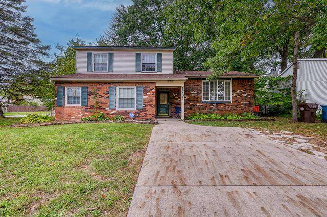 Ypsilanti, MI 48198,1781 Hamlet DR