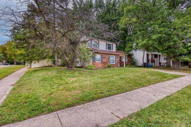 Ypsilanti, MI 48198,1781 Hamlet DR