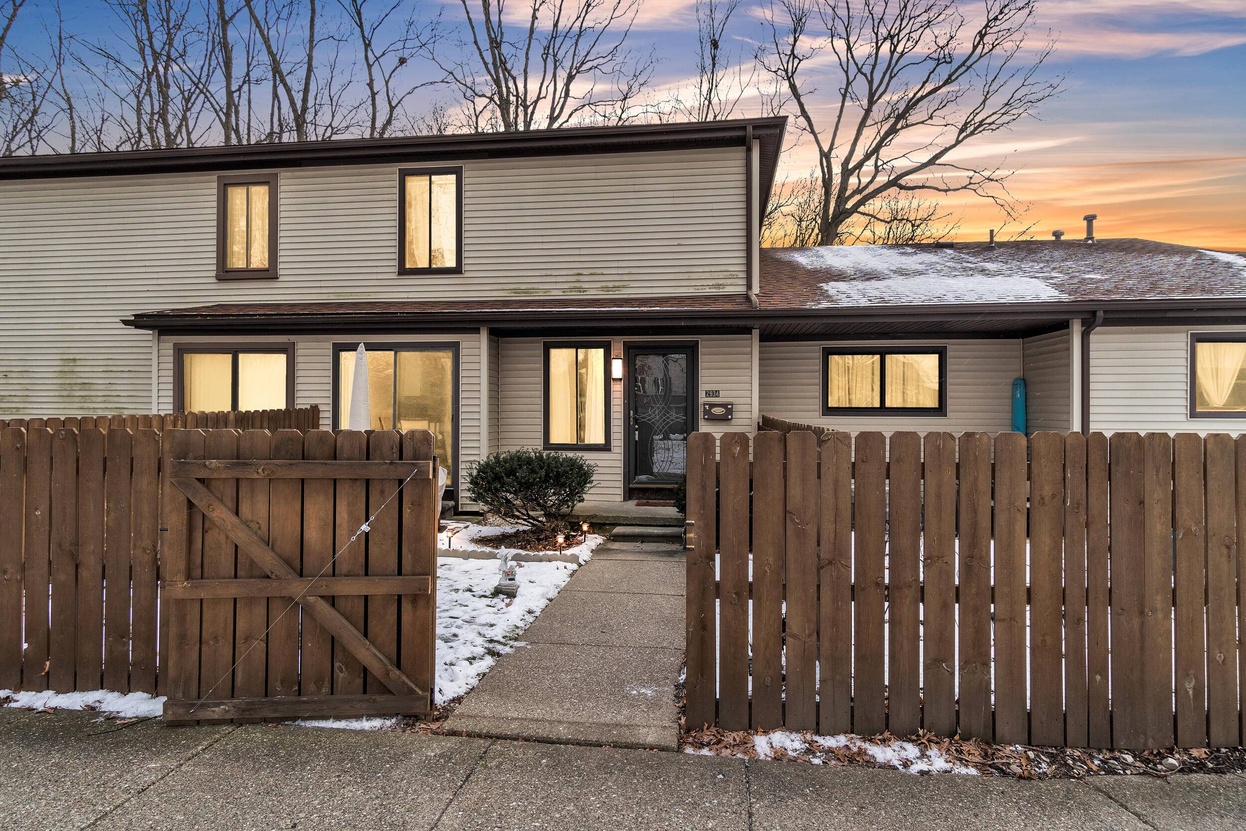 Ypsilanti, MI 48197,2934 Roundtree Blvd