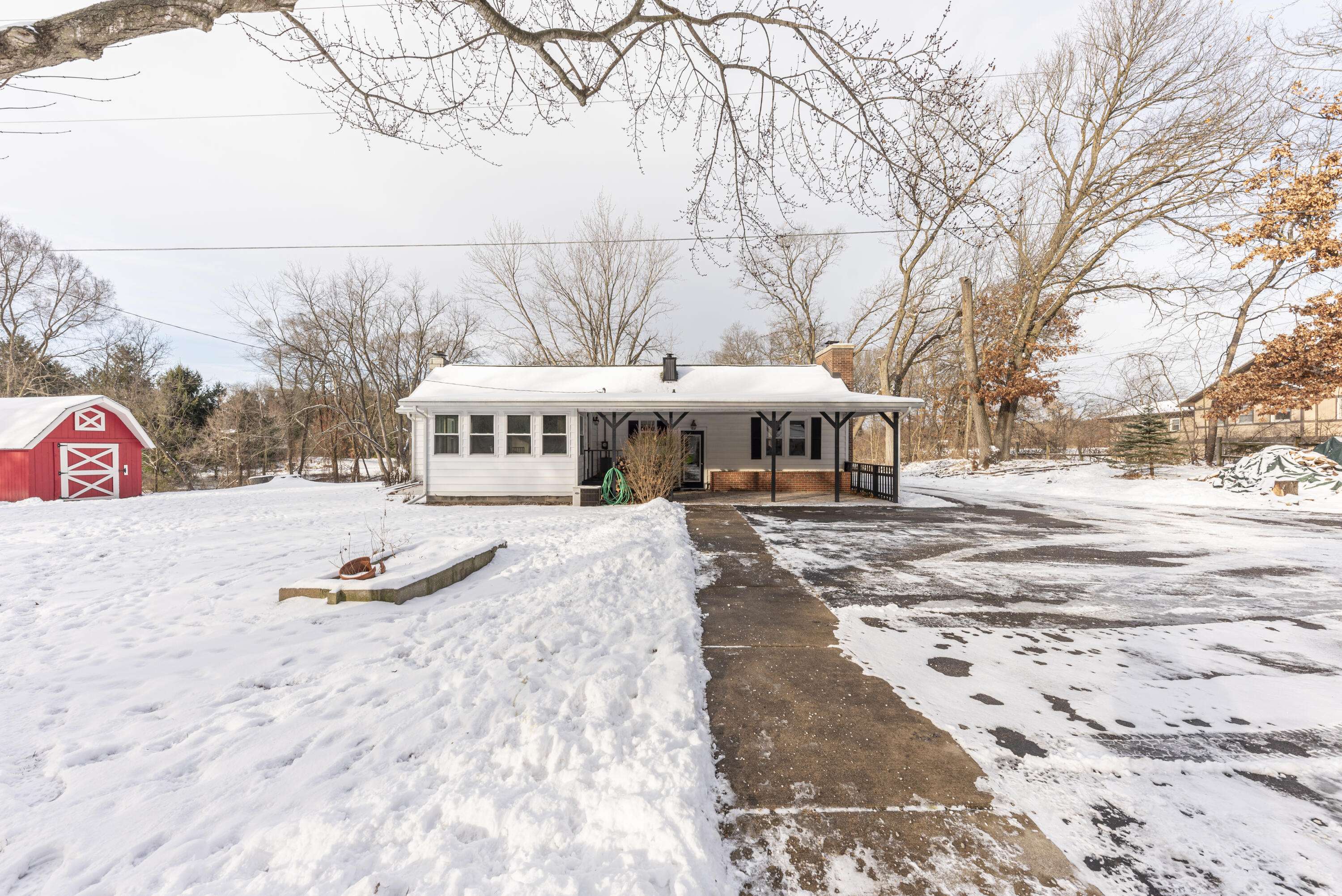 Dexter, MI 48130,6860 Dexter-Pinckney RD