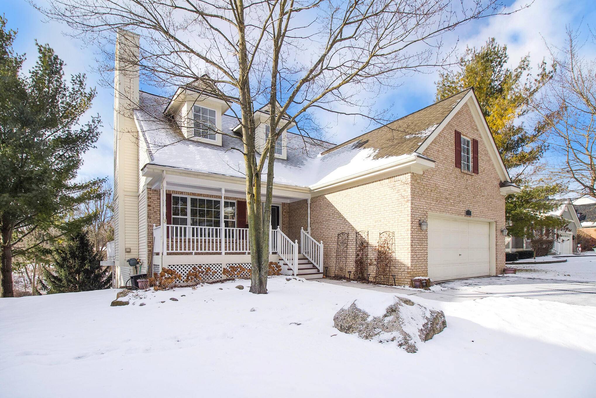 Howell, MI 48843,63 Lakeshore Pointe DR