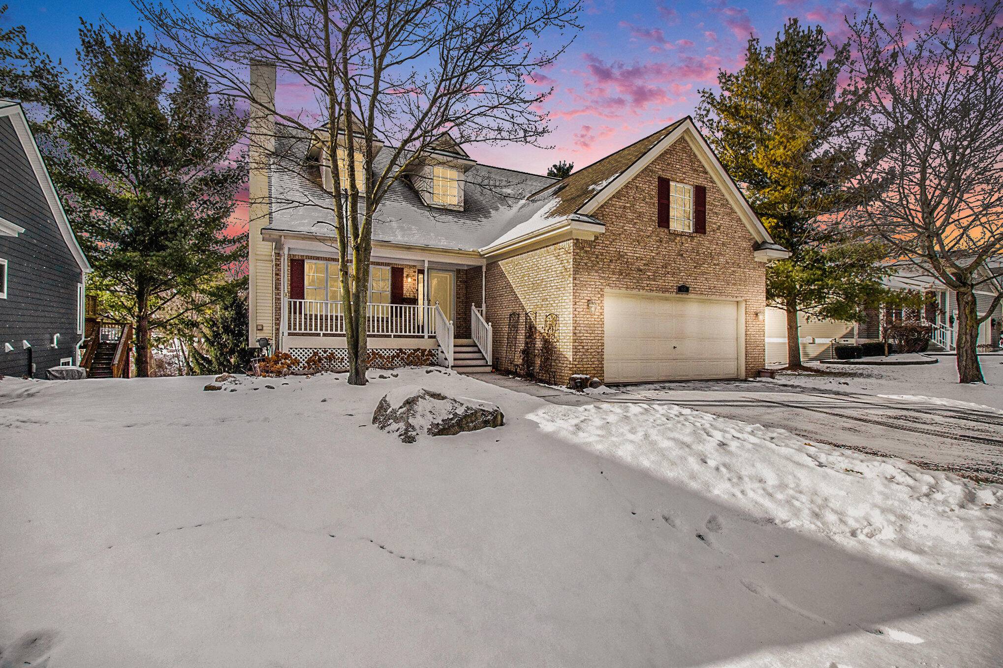 Howell, MI 48843,63 Lakeshore Pointe DR