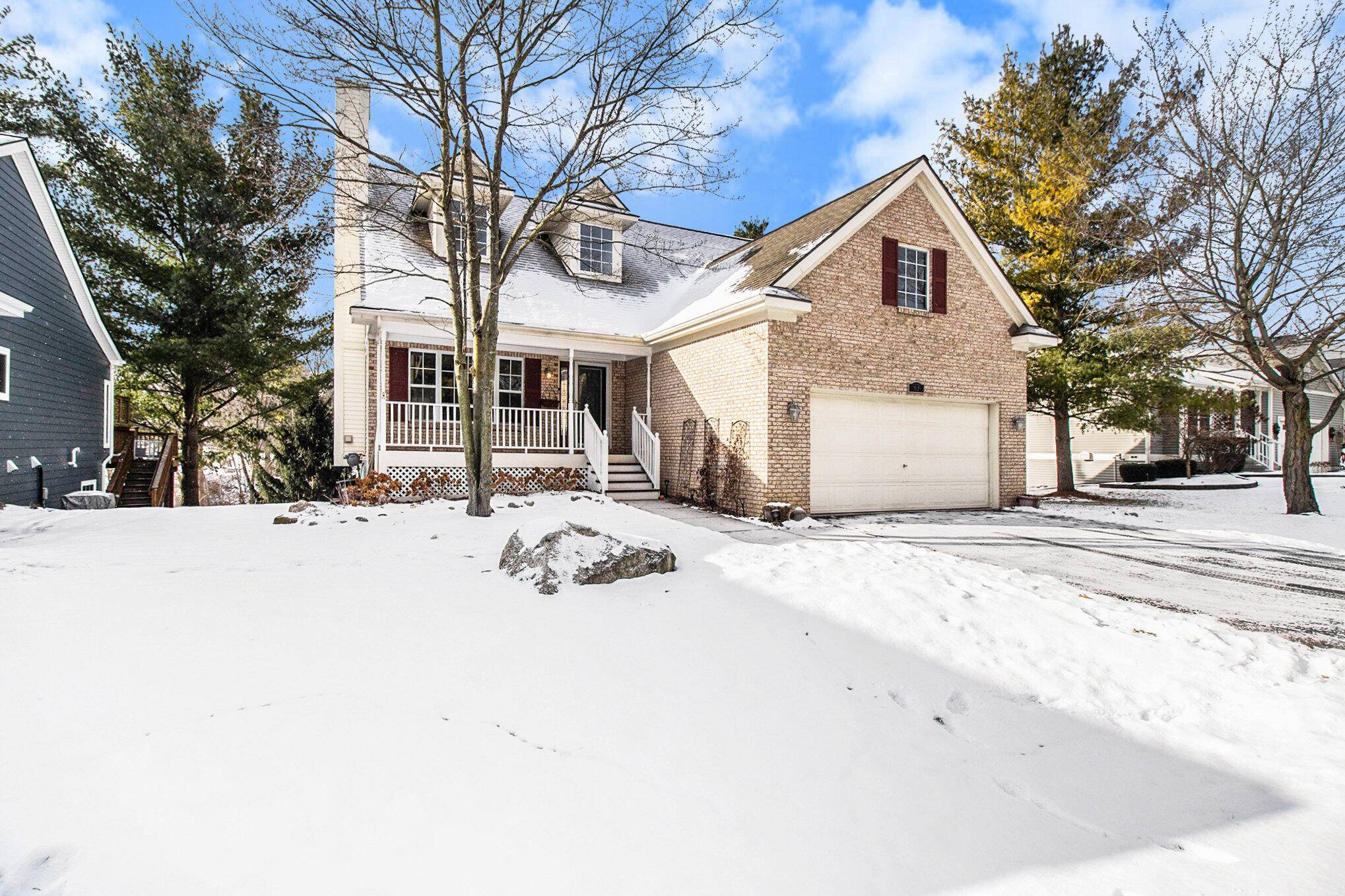 Howell, MI 48843,63 Lakeshore Pointe DR