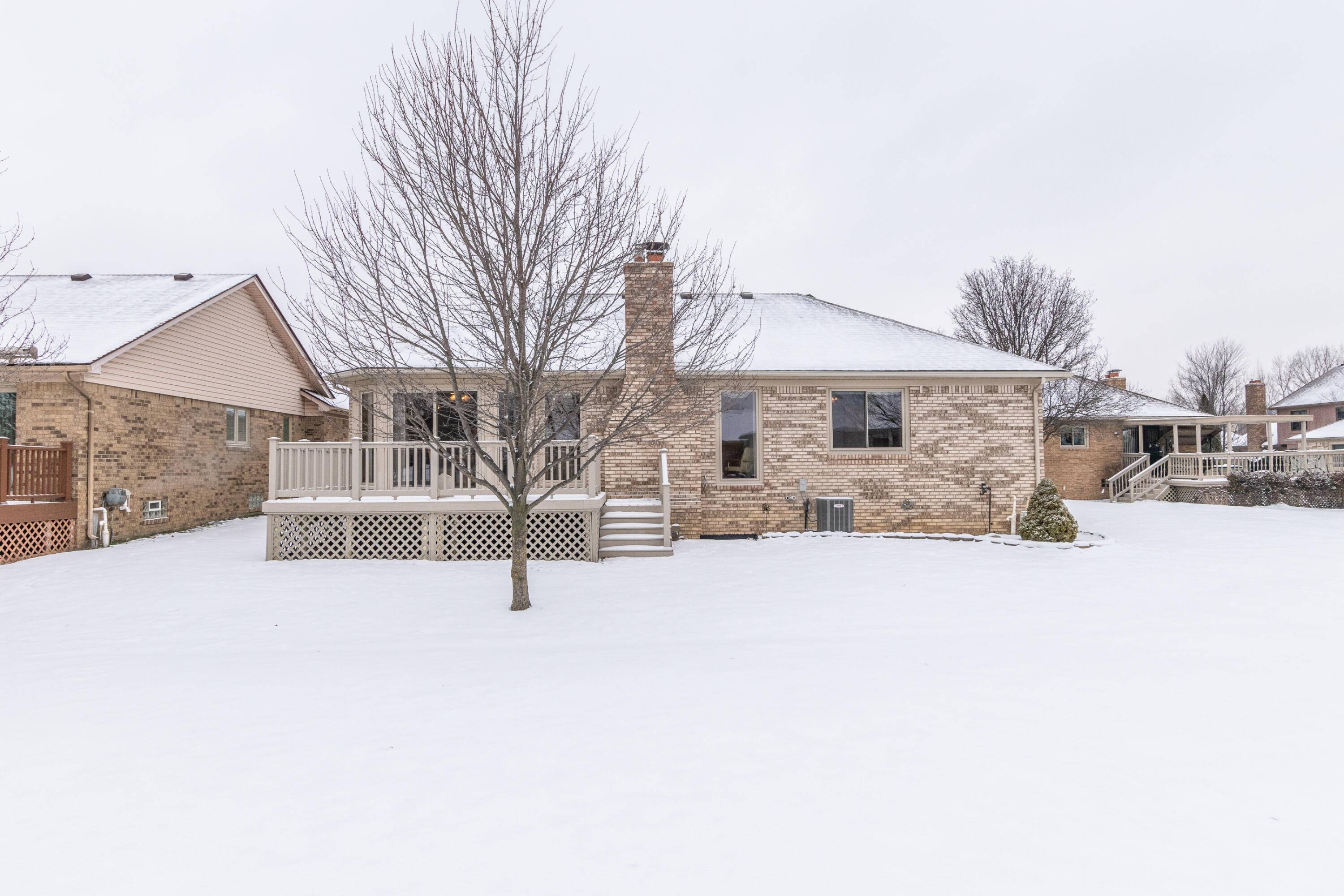 Clinton Twp, MI 48035,36294 Genuine Risk CT #54