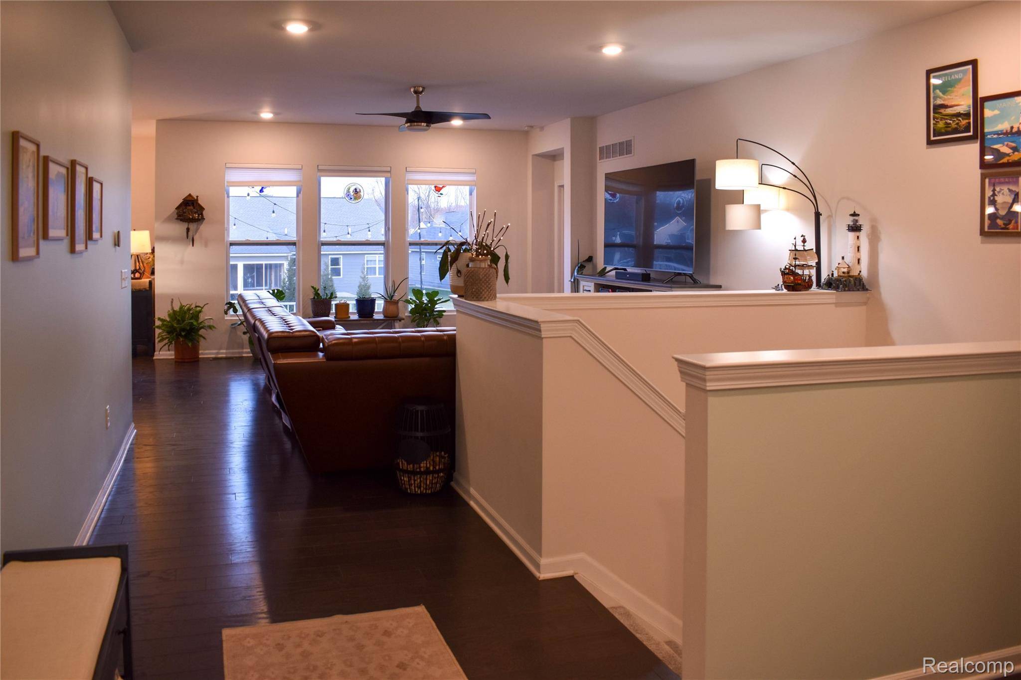 Brighton, MI 48116,8211 Carston LN