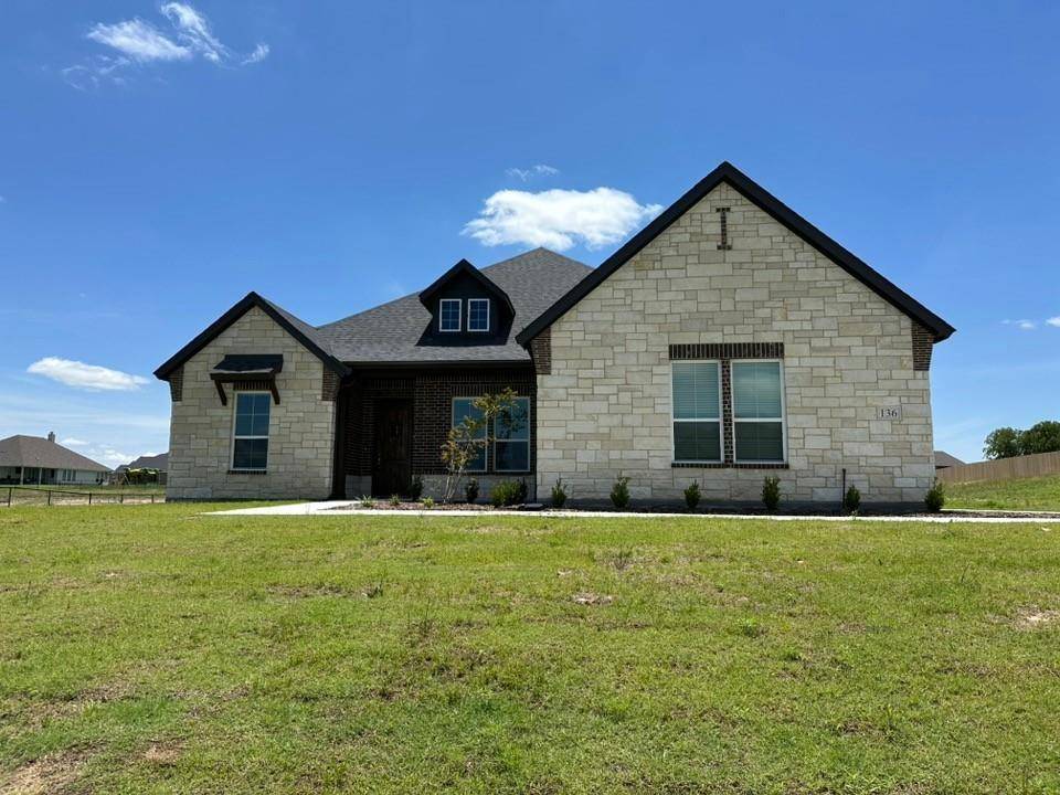 Decatur, TX 76234,136 Llanos Drive