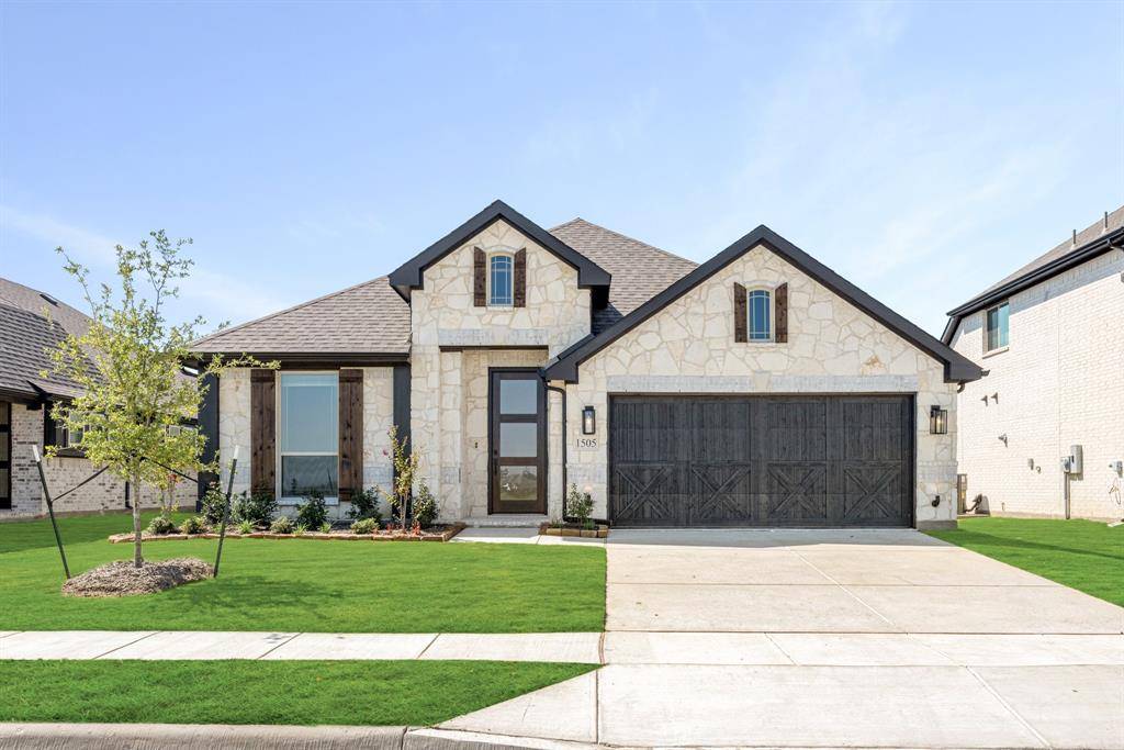 Forney, TX 75126,1505 Maidenstone Drive