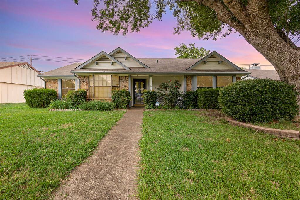 Garland, TX 75040,2114 Norway Drive