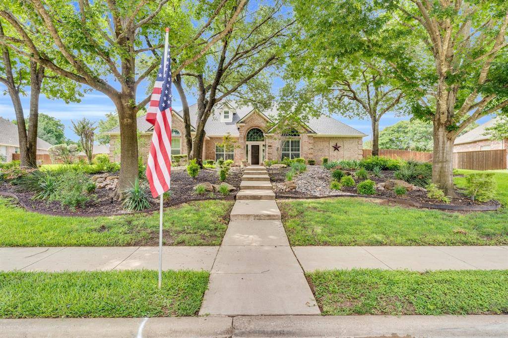 Midlothian, TX 76065,1857 Plum Creek Drive