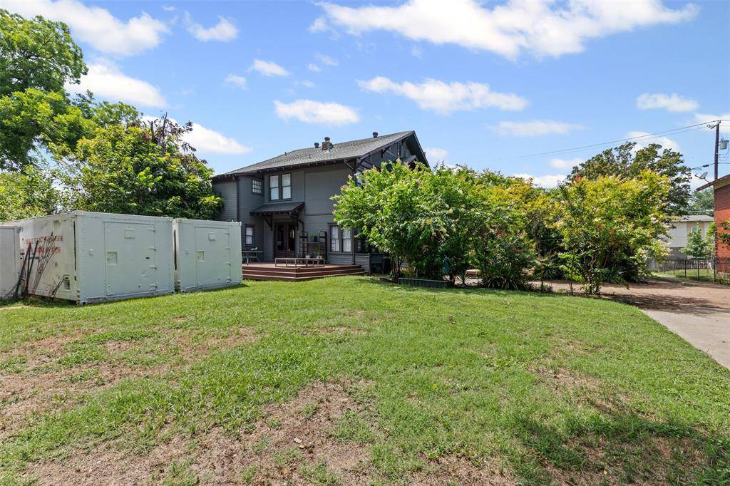 Dallas, TX 75226,4610 E Side Avenue