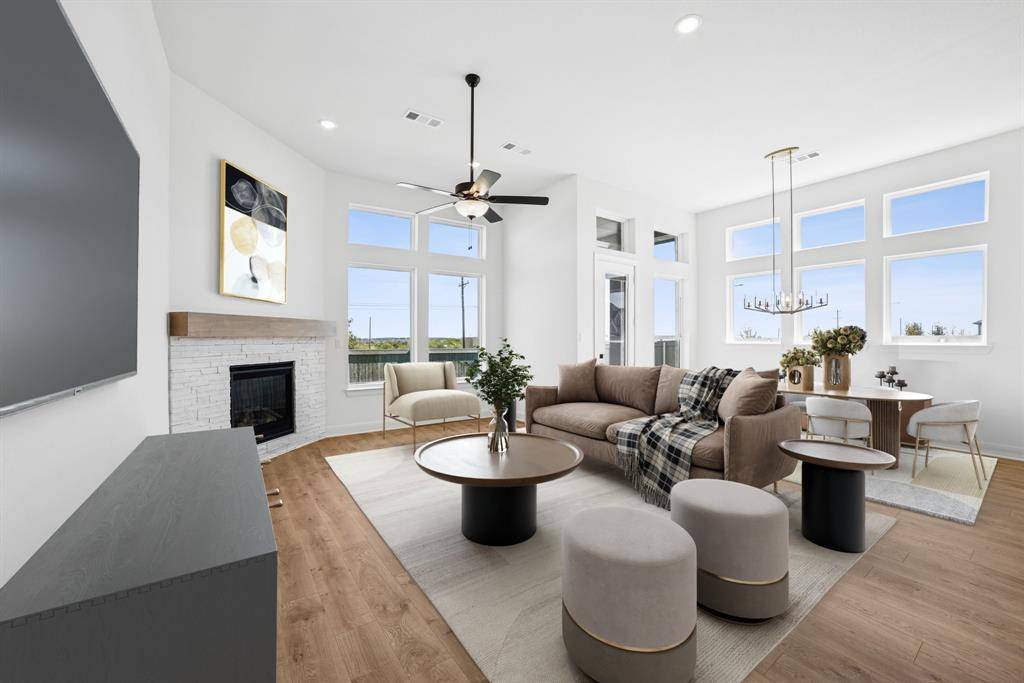 Northlake, TX 76247,1325 Venture Drive