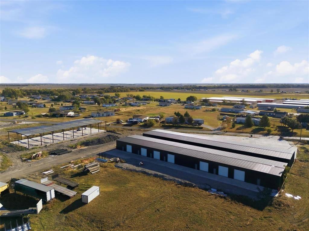 Waxahachie, TX 75165,145 Mustang Road #500