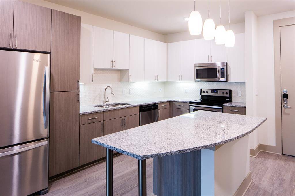 Dallas, TX 75219,4020 Gilbert Avenue #201