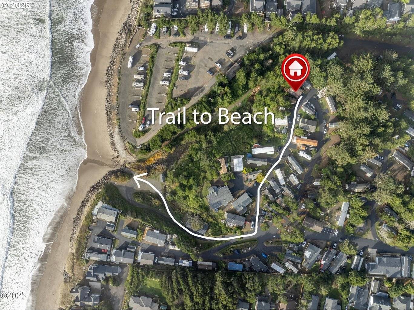 Depoe Bay, OR 97341,4875 N HIGHWAY 101 #45