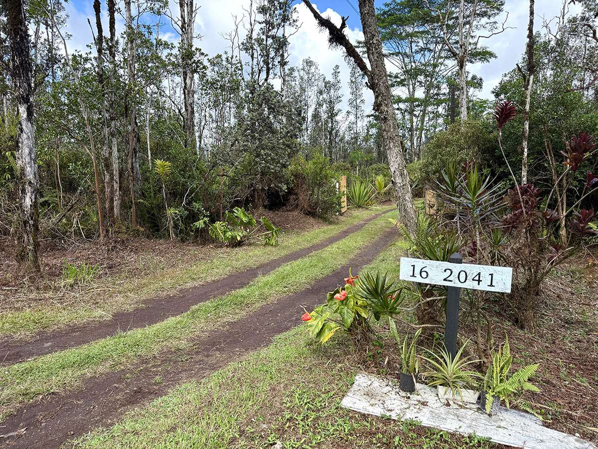 Mountain View, HI 96760,16-2041 OPEAPEA RD