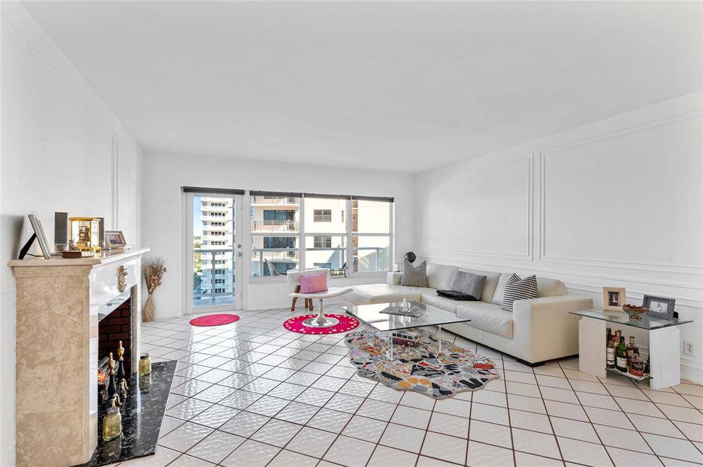 Fort Lauderdale, FL 33308,3750 Galt Ocean Dr #1408