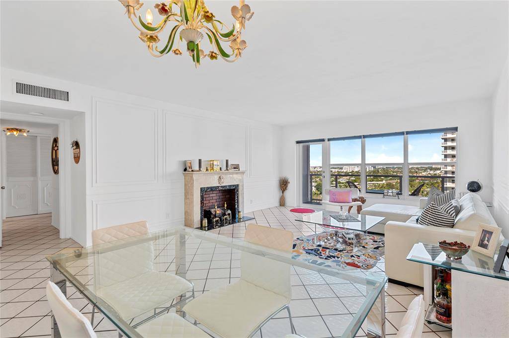 Fort Lauderdale, FL 33308,3750 Galt Ocean Dr #1408