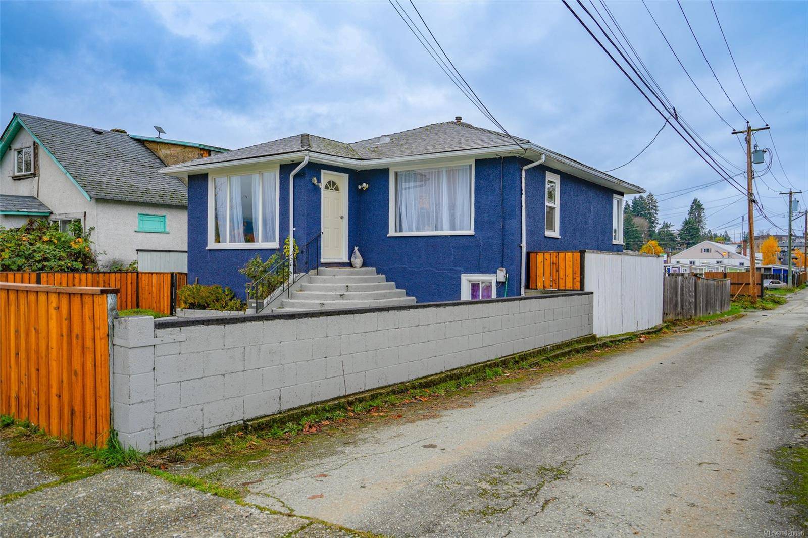 Port Alberni, BC V9Y 3J7,4865 Burde St