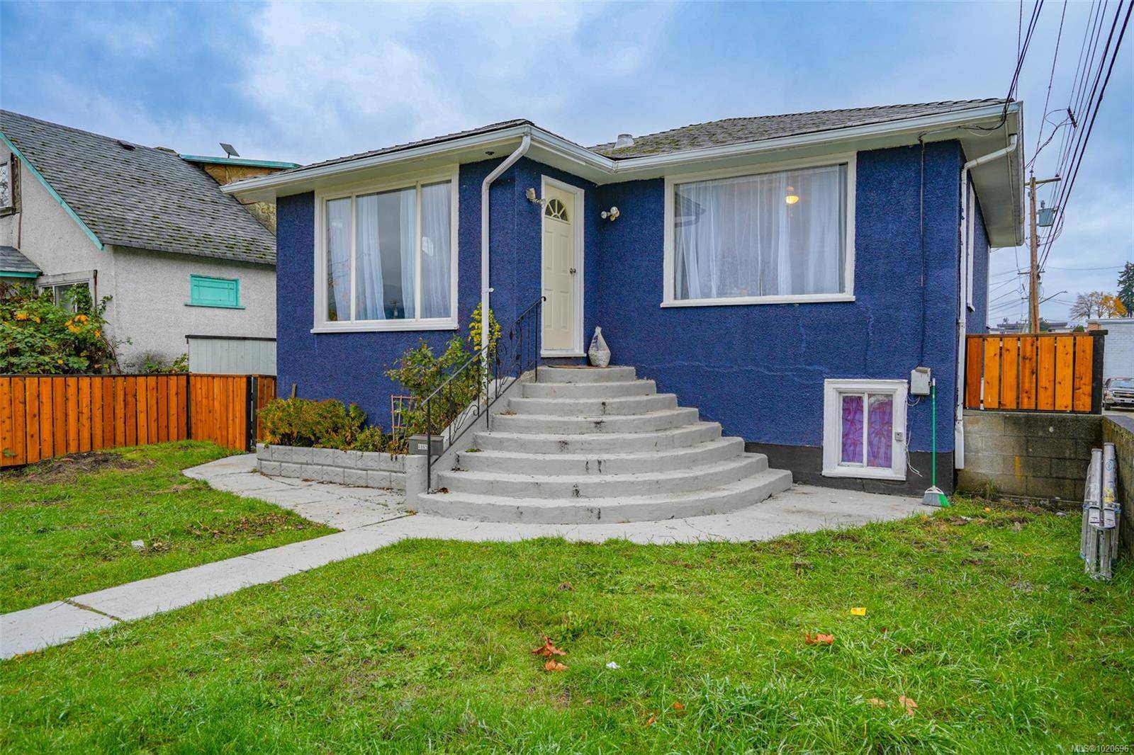 Port Alberni, BC V9Y 3J7,4865 Burde St