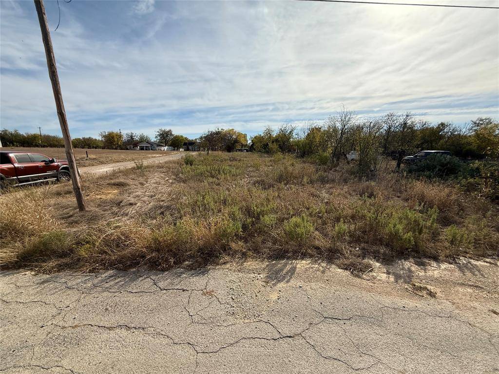 Coleman, TX 76834,500 E 4th Street