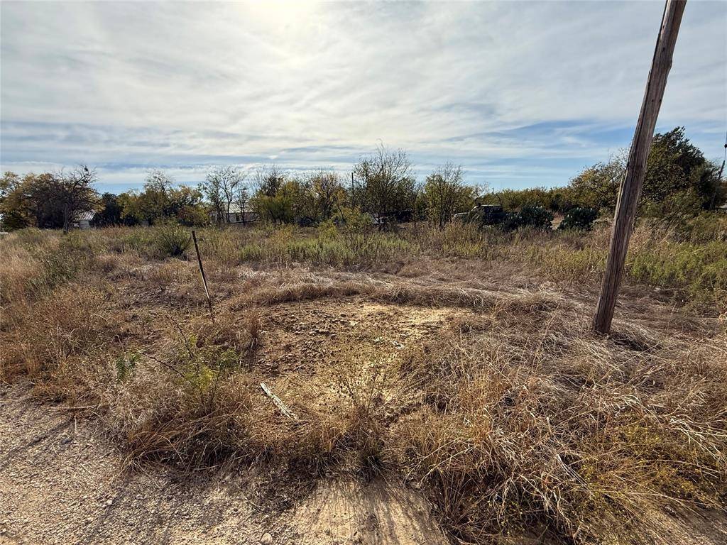 Coleman, TX 76834,500 E 4th Street