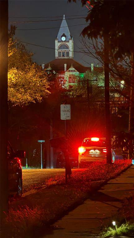 Stephenville, TX 76401,740 W College Street