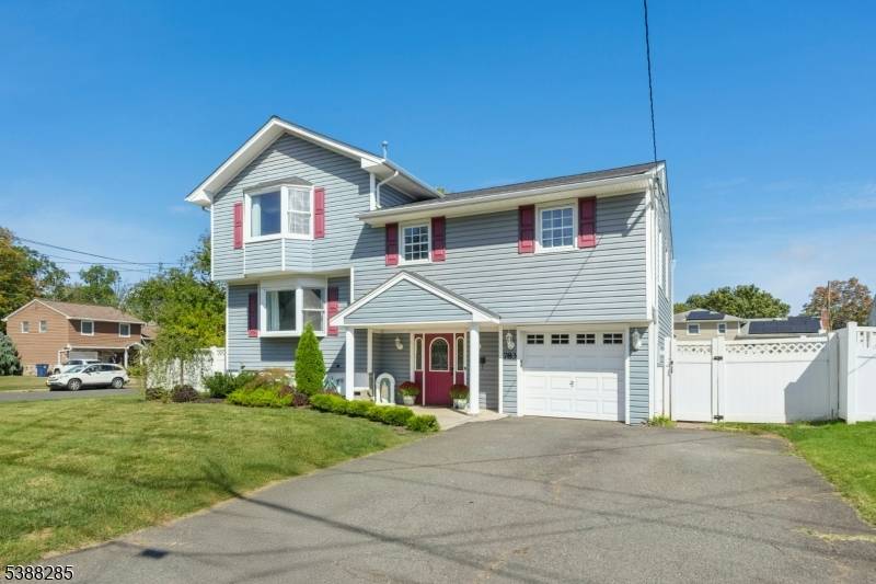 Clark Twp., NJ 07066,783 RIVERBEND DRIVE