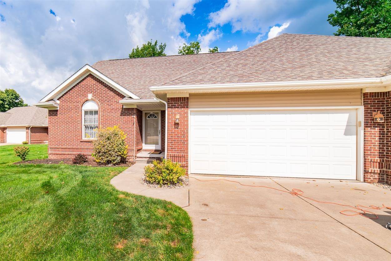 Linden, MI 48451,5500 Hidden Oaks Circle #53