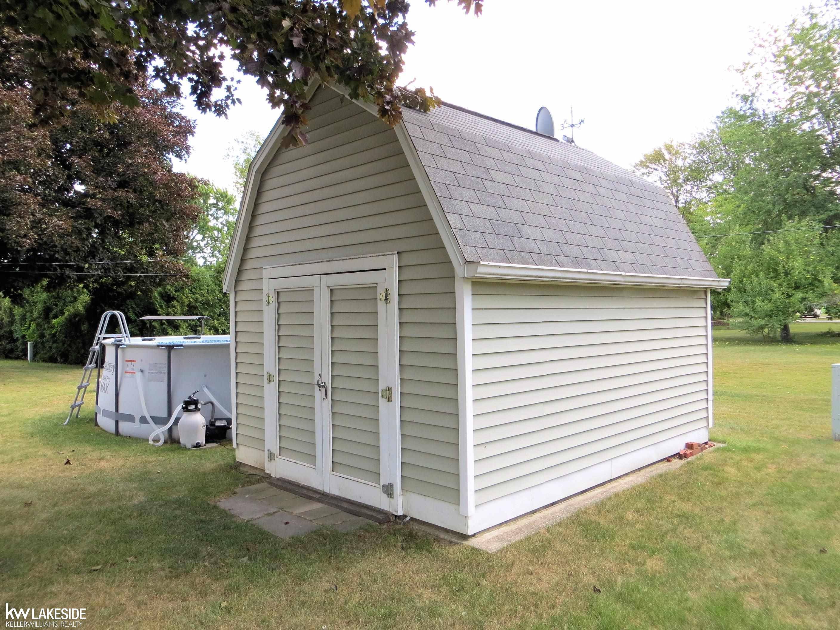 Pigeon, MI 48755,7045 Clabuesch