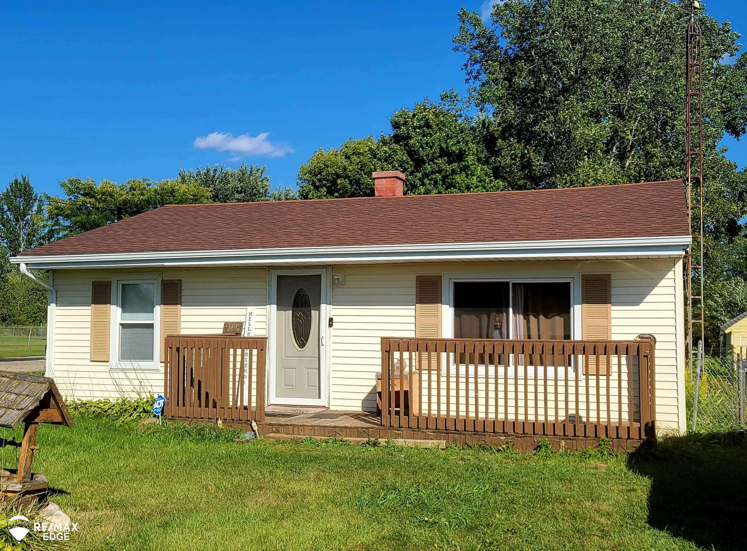 Mount Morris, MI 48458,9098 Irish Rd