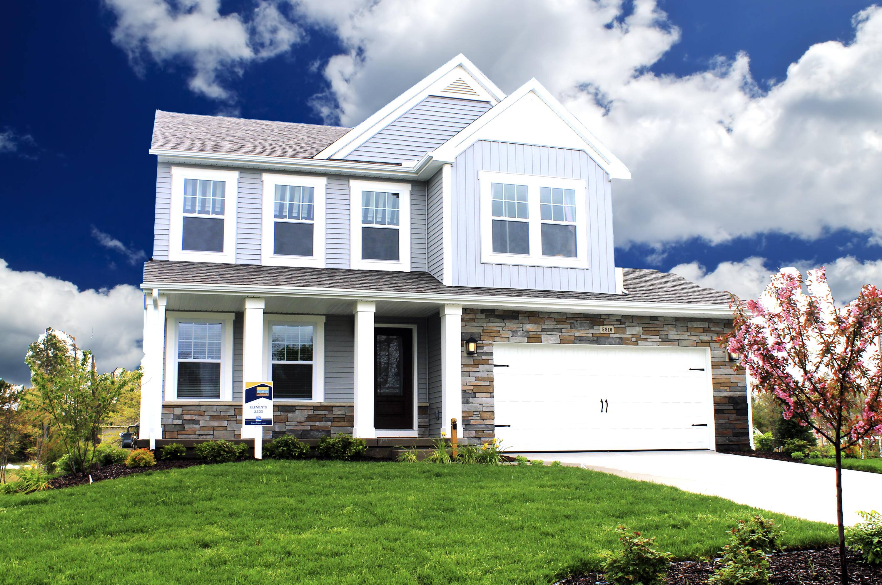 MI 49103,5939 Vrana DR