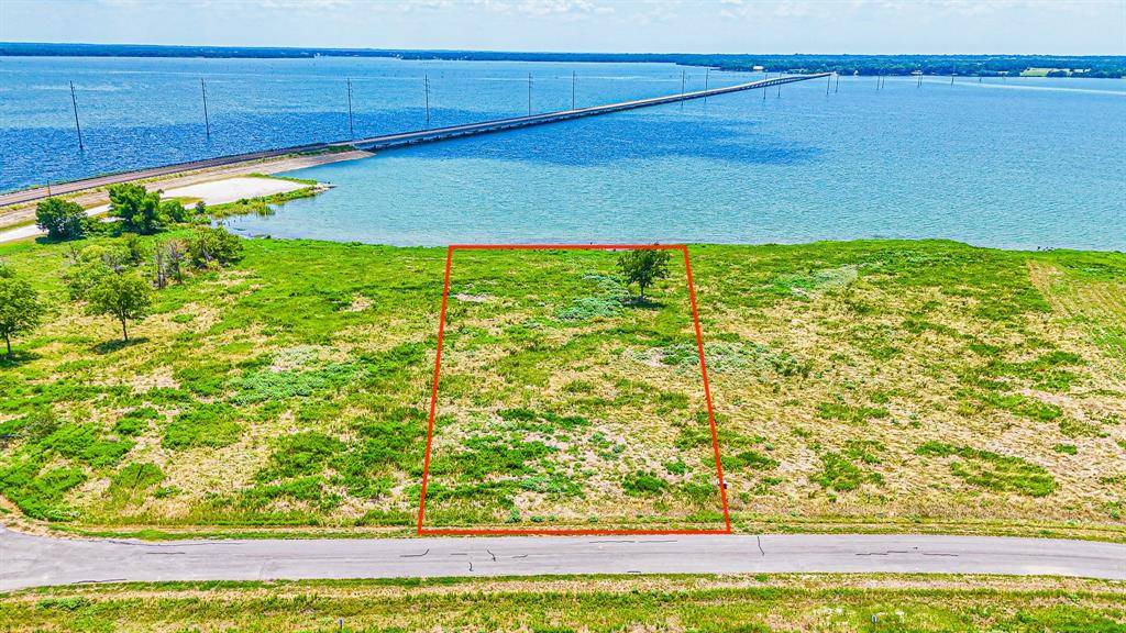 Corsicana, TX 75109,Lot 16 Vista Pointe Drive