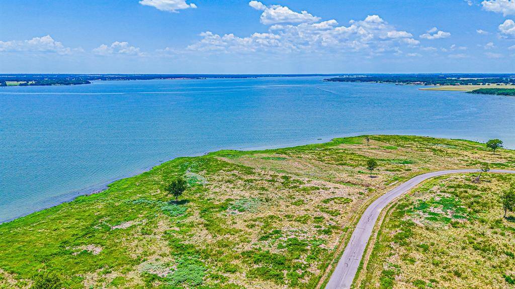 Corsicana, TX 75109,Lot 16 Vista Pointe Drive