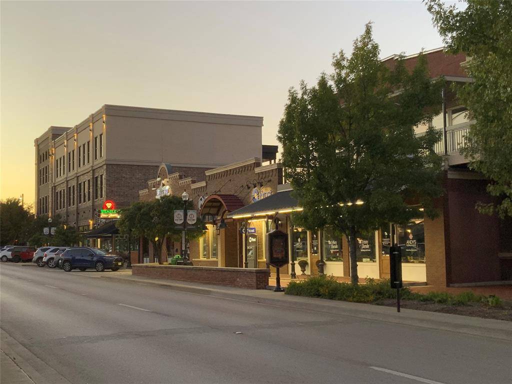 Lewisville, TX 75057,156 W Main Street