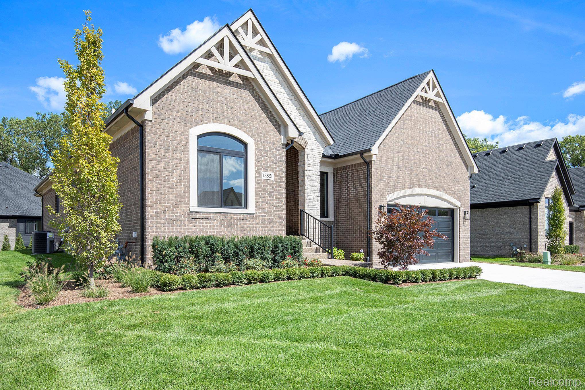 Washington, MI 48094,13851 Arthur CT