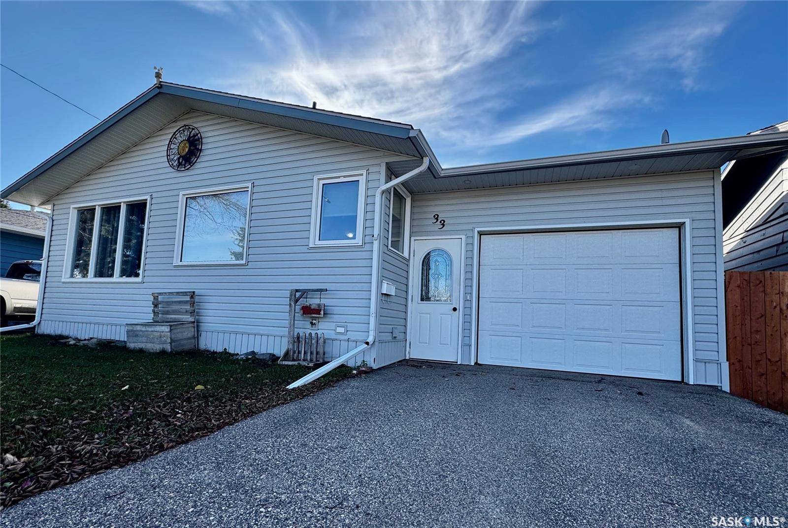 Preeceville, SK S0A 3B0,33 3rd AVENUE NW