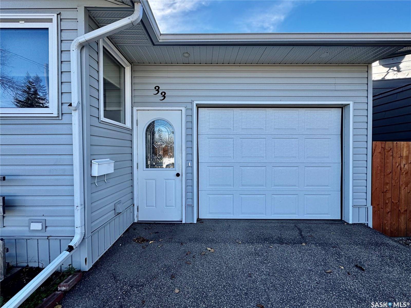 Preeceville, SK S0A 3B0,33 3rd AVENUE NW