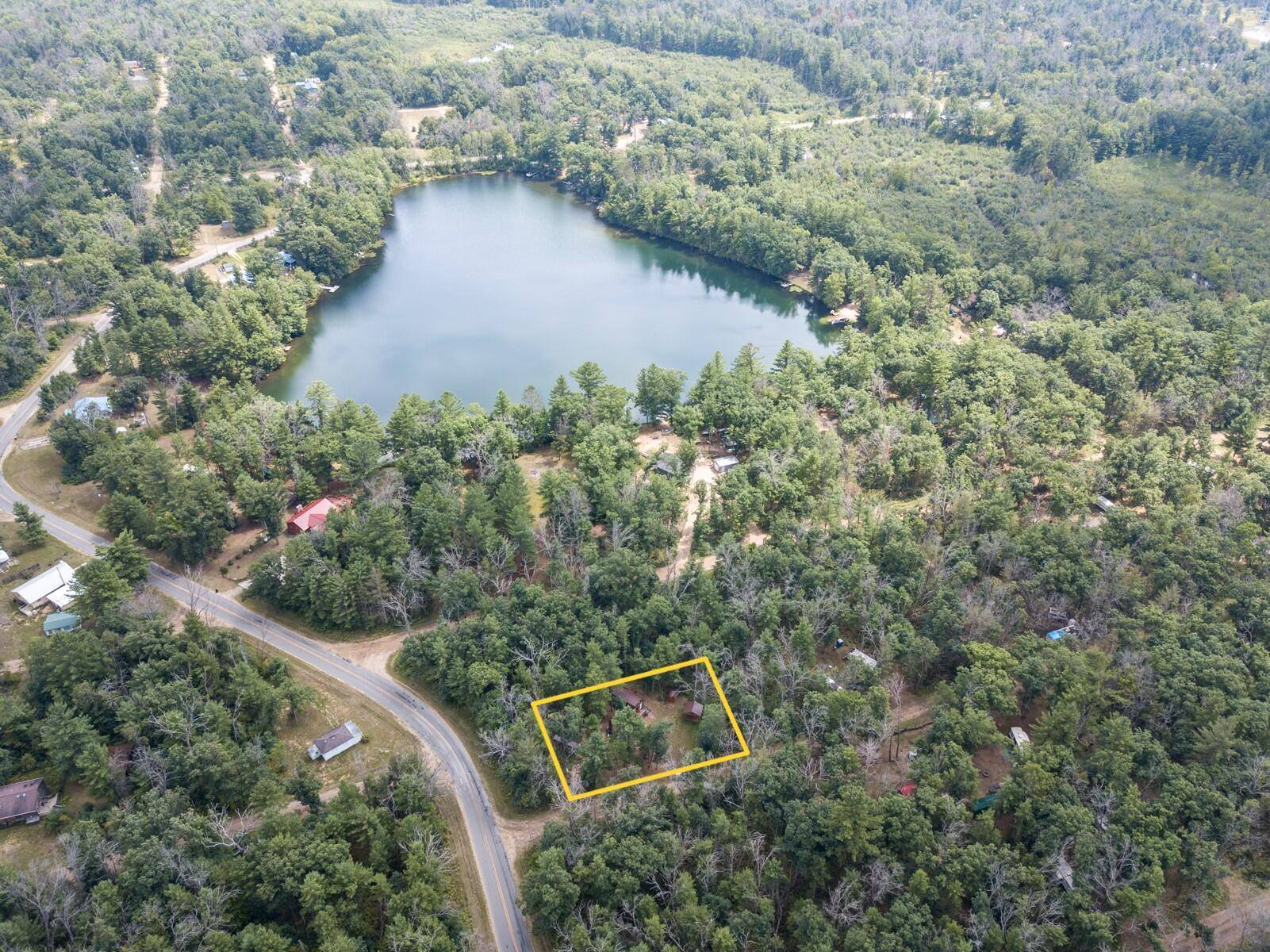 Baldwin, MI 49304,8532 S 1st ST