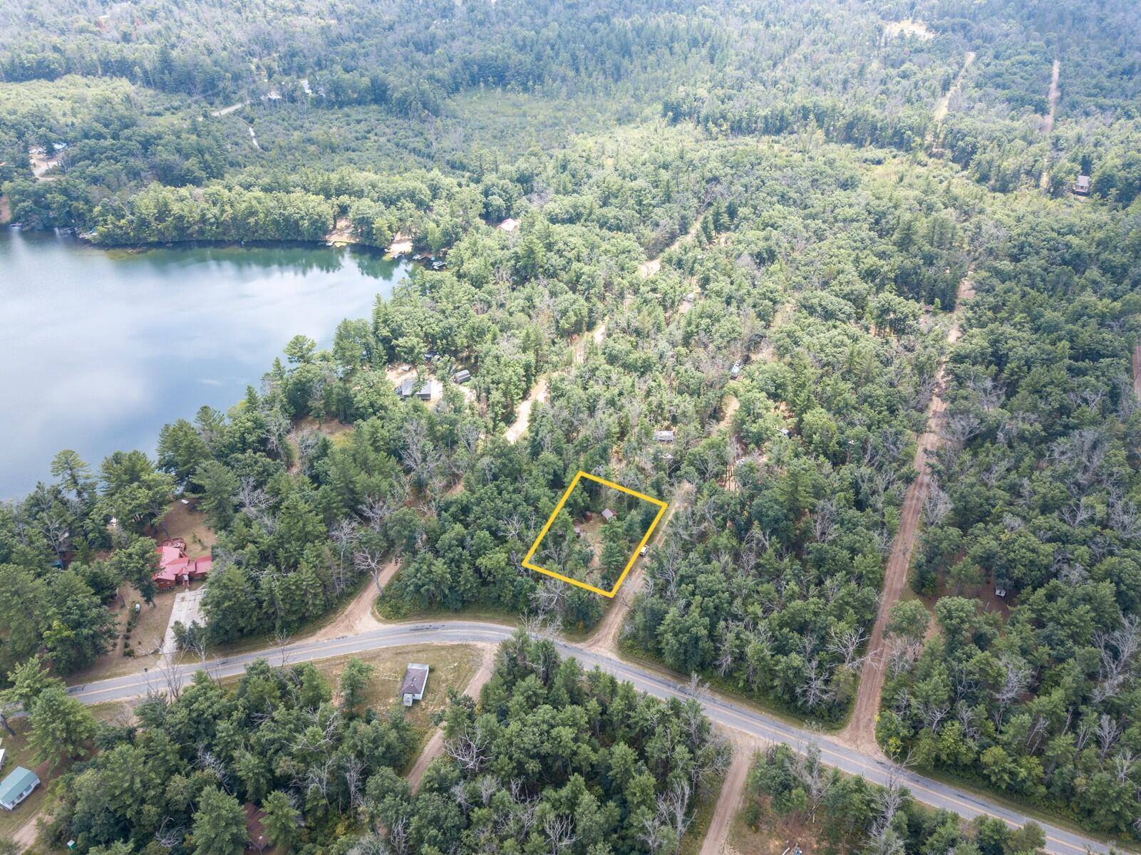 Baldwin, MI 49304,8532 S 1st ST