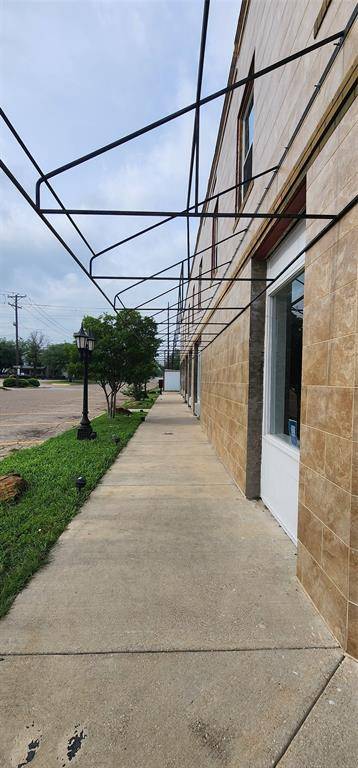 Mexia, TX 76667,401 E Commerce Street