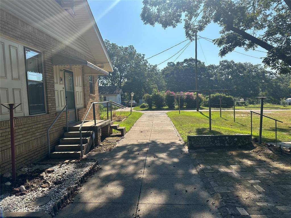 Haynesville, LA 71038,2276 Main Street